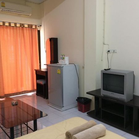Kaesai Place Паттайя Экстерьер фото